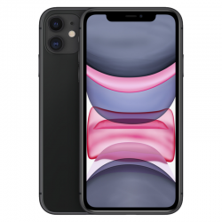 Apple iPhone 11 64GB / Black