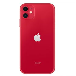 Apple iPhone 11 64GB / Red