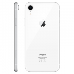 Apple iPhone XR 64GB / White