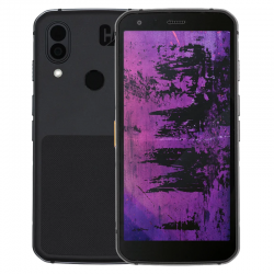 CAT S62 Pro / Black