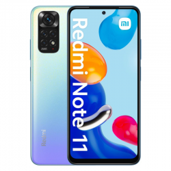 Xiaomi REDMI Note 11 / Blue