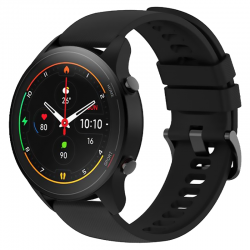 Xiaomi Mi Watch / Black