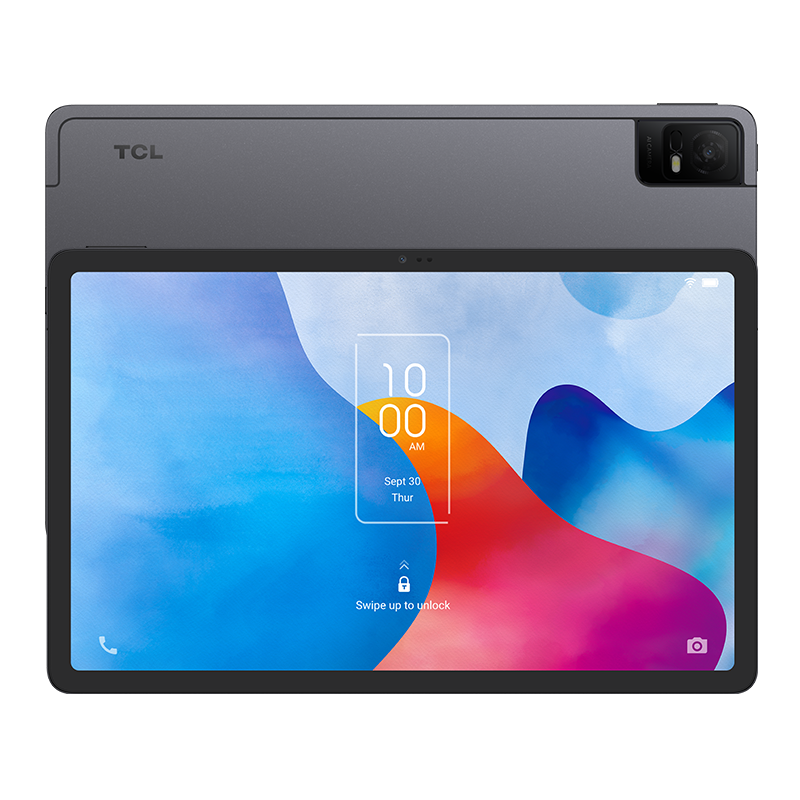 TABLET TCL NXTPAPER 11 WIFI 4/128GB SZARY