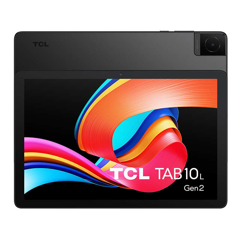 TABLET TCL TAB 10L GEN 2 WIFI 3/32GB CZARNY