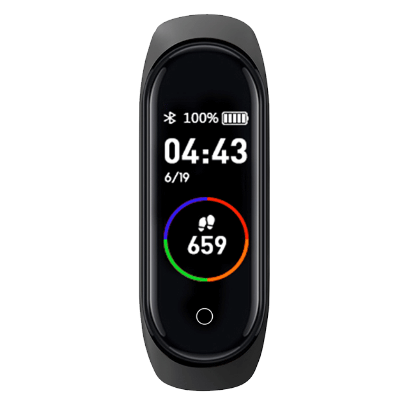 OPASKA TRACER T-BAND LIBRA S5 V2 CZARNA