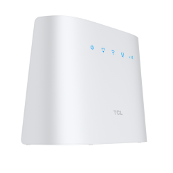 ROUTER TCL LINKHUB HH132 4G LTE CAT12/13 BIAŁY