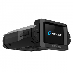 WIDEOREJESTRATOR NEOLINE X-COP 9300S