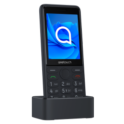 TELEFON TCL ONETOUCH 4022S DUAL SIM SZARY