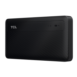ROUTER TCL LINK ZONE 4G LTE CZARNY
