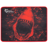 PODKŁADKA POD MYSZ WHITESHARK SKY WALKER L 40X30 CM KOLOROWA