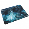 PODKŁADKA POD MYSZ WHITESHARK ENERGY GORGER 25x20 CM KOLOROWA