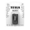 BATERIA TESLA 9V BLACK+