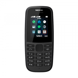 TELEFON NOKIA 105 DUAL SIM...