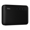 ROUTER TCL LINK ZONE 4G LTE CAT6 CZARNY