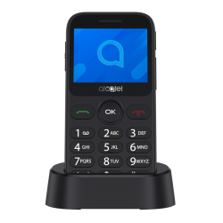 ALCATEL 2020 SZARY