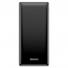 POWER BANK 30000 MAH BASEUS CZARNY