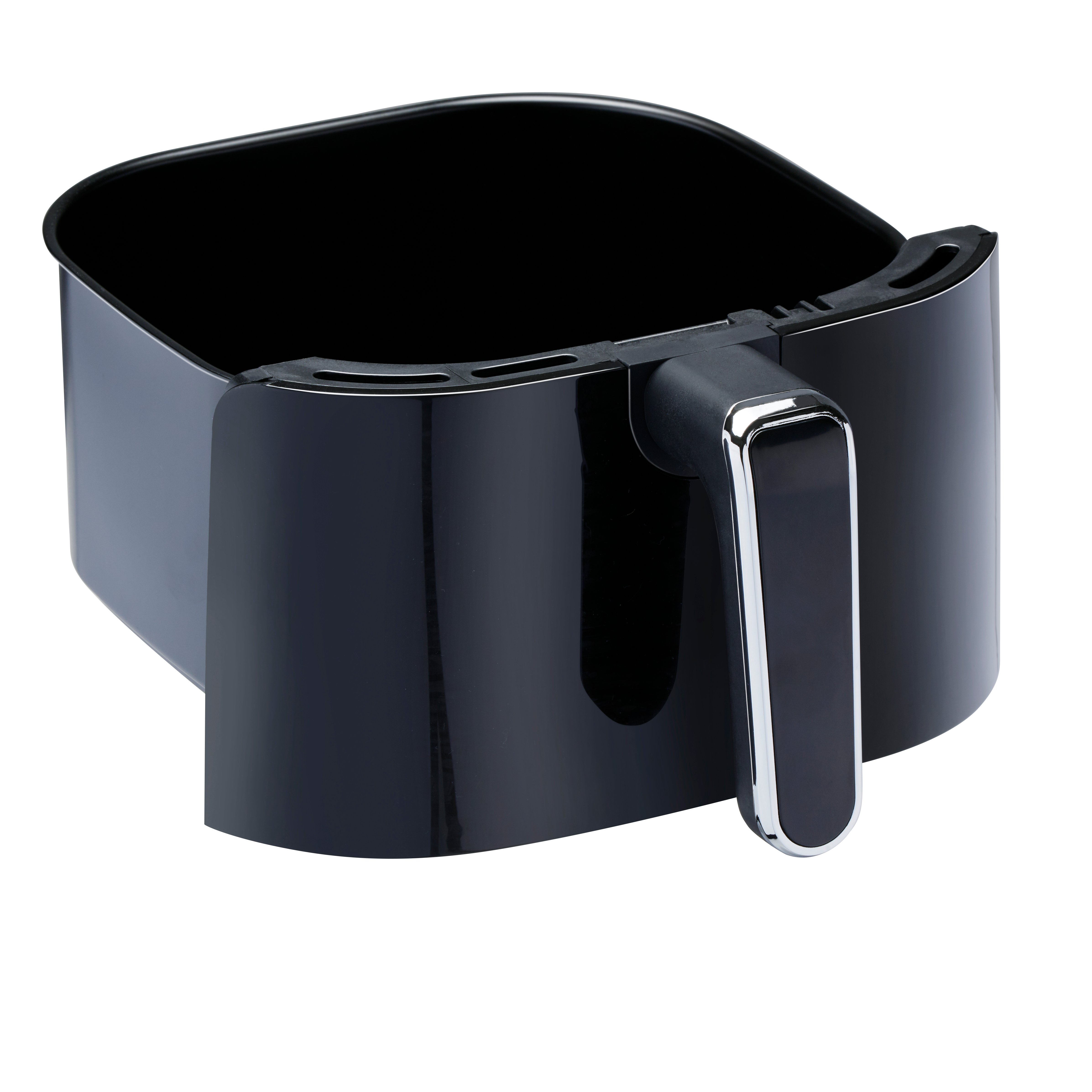 Frytkownica beztłuszczowa ALPINA Air Fryer 4.5L 1450W