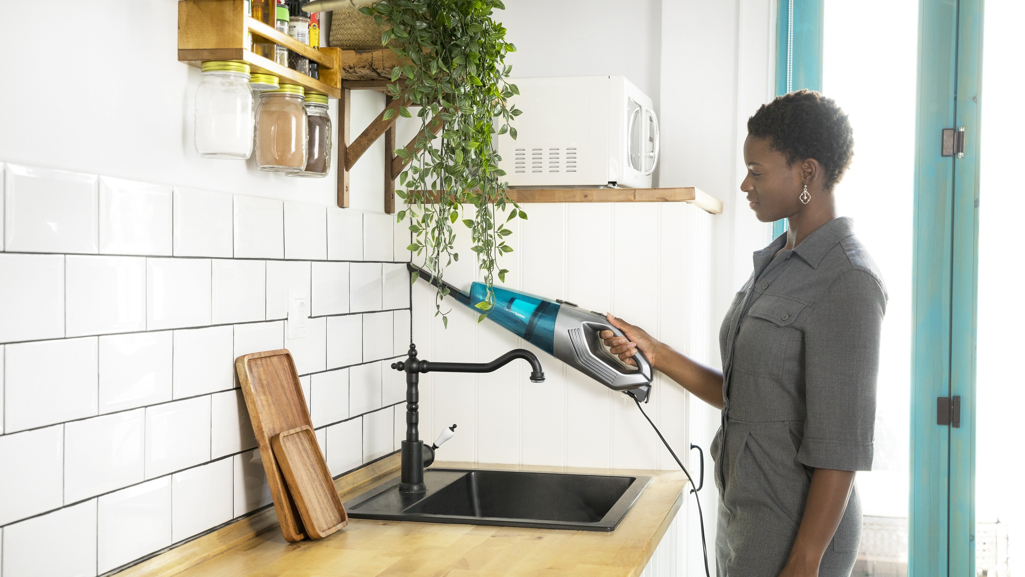 Końcówki do usuwania sierści