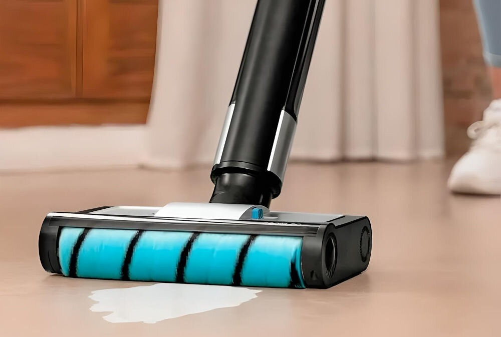 Wałek Wet Jalisco – intensywne czyszczenie