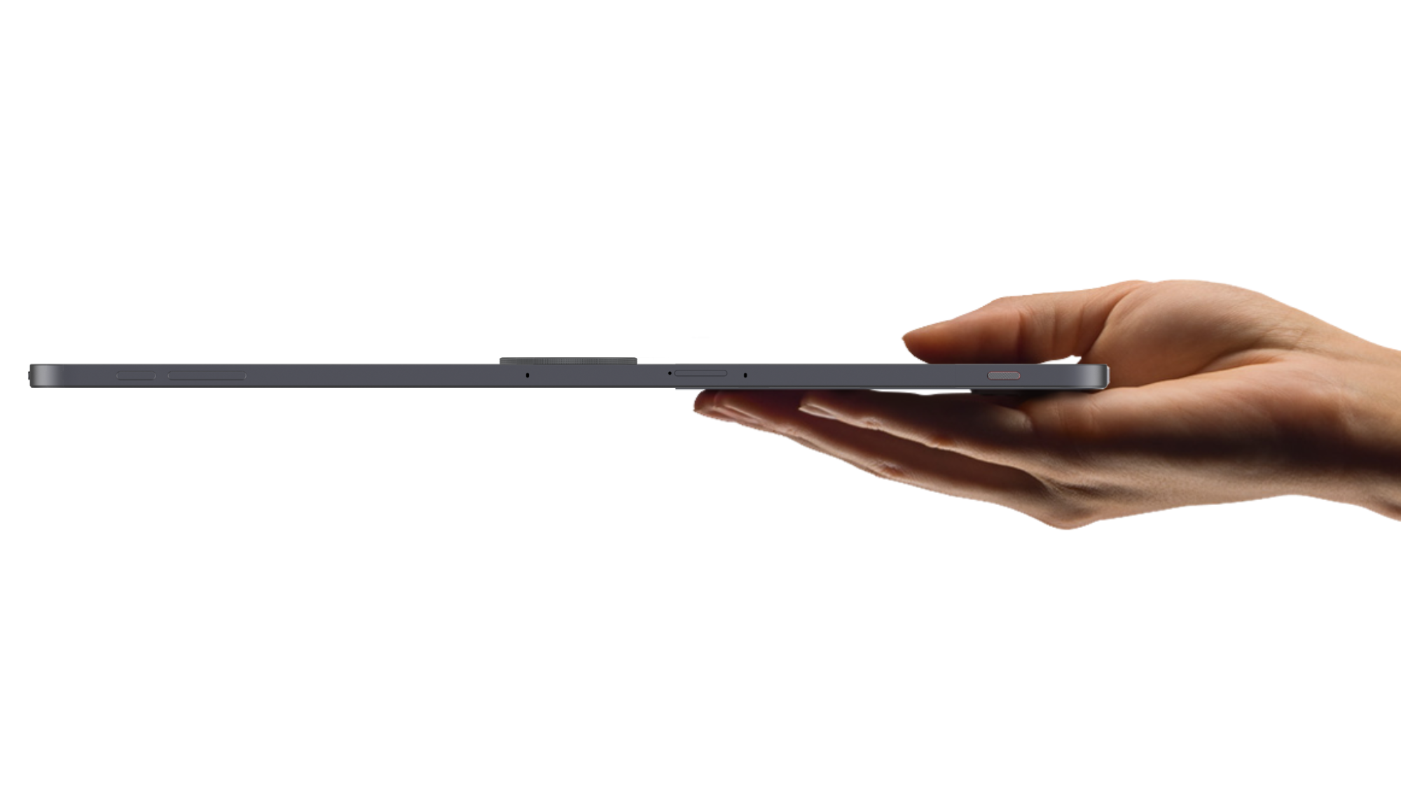 Etui i rysik w zestawie