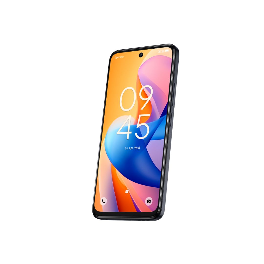 Telefon TCL 60R 5G – widok ogólny
