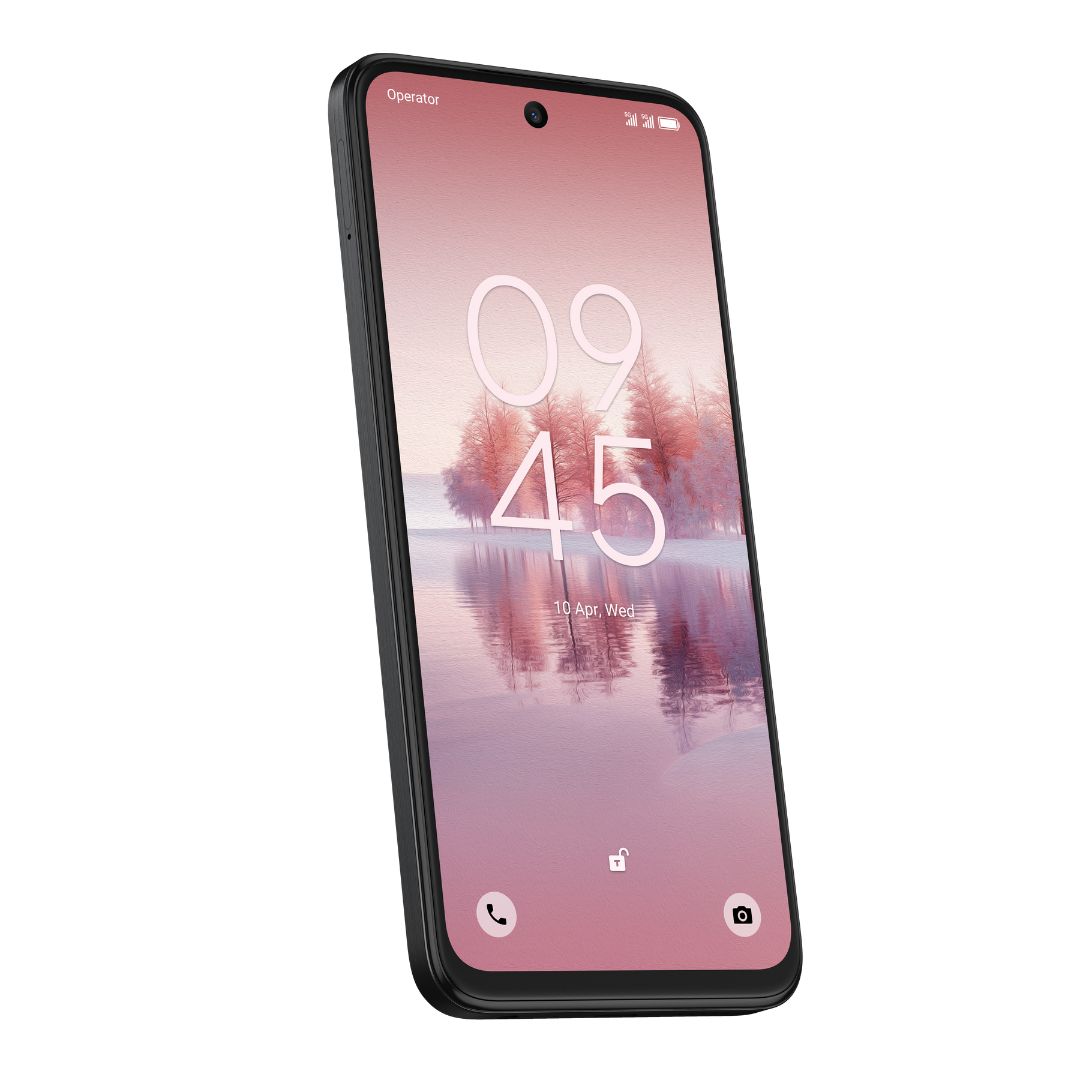 Wydajna bateria i ładowanie USB-C